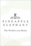 Pineapple Elephant Menara Double Duvet Set thumbnail 5