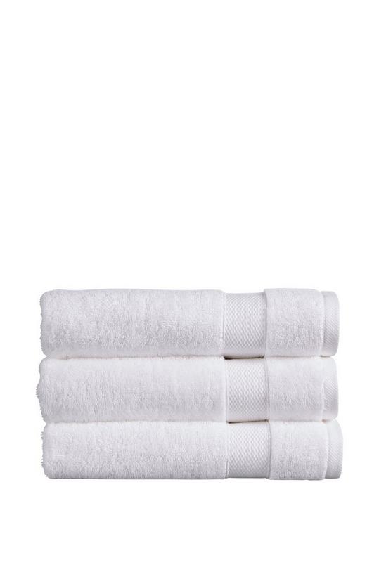 Christy Refresh Hand Towel 1