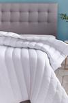 Silentnight Yours And Mine Dual Double Duvet 7.5 4.5 Tog thumbnail 3