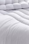 Silentnight Yours And Mine Dual Double Duvet 7.5 4.5 Tog thumbnail 5