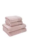 Catherine Lansfield Sparkle Towel Bale thumbnail 1