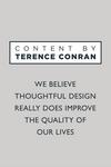 Content by Terence Conran Chelsea King Duvet Set thumbnail 5