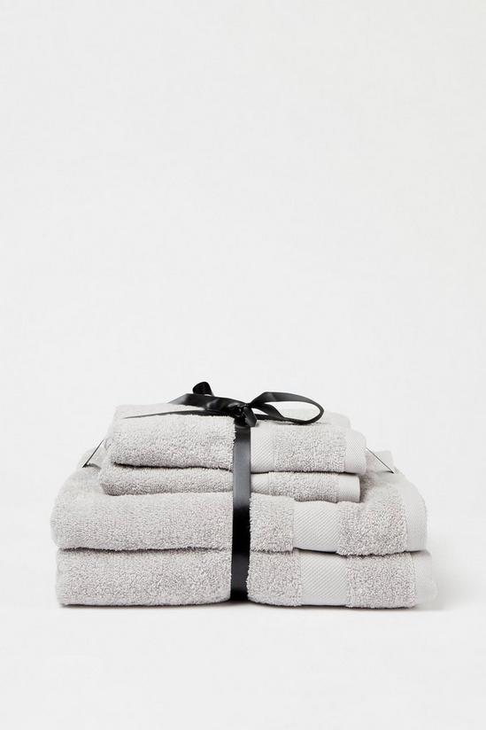 Debenhams Towel Bale 1