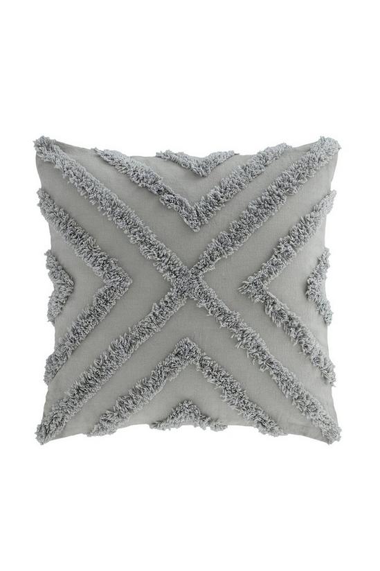 Pineapple Elephant Diamond Tufted Cushion 2