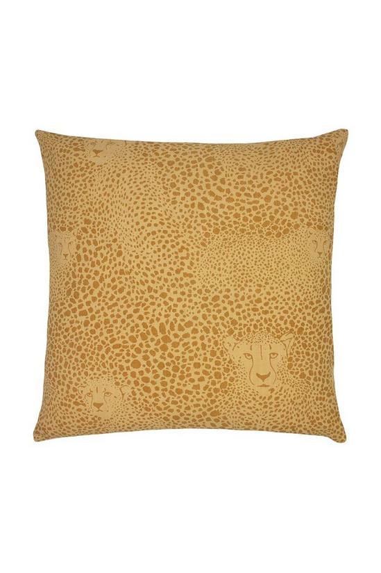 Furn Hidden Cheetah Cushion 1