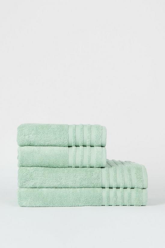Debenhams Smart Twist Towel Bale 1