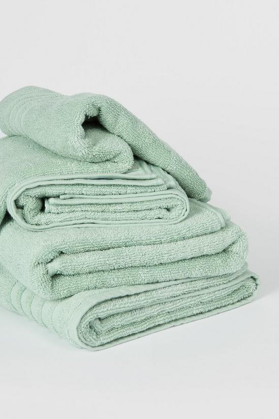 Debenhams Smart Twist Towel Bale 2