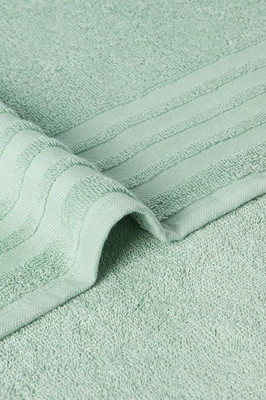 Debenhams Smart Twist Towel Bale 3