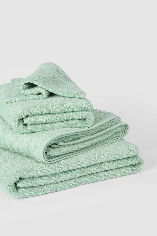 Debenhams Smart Twist Bath Towel 2