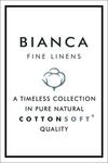 Bianca Layered Leaf King Duvet Set thumbnail 5