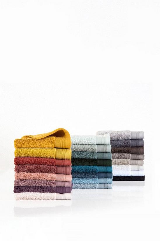 Debenhams Egyptian Cotton Bath Sheet Towel 6