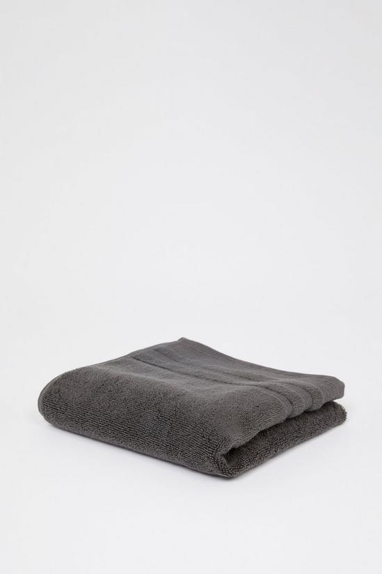 Christy Christy Purity Bath Towel 1
