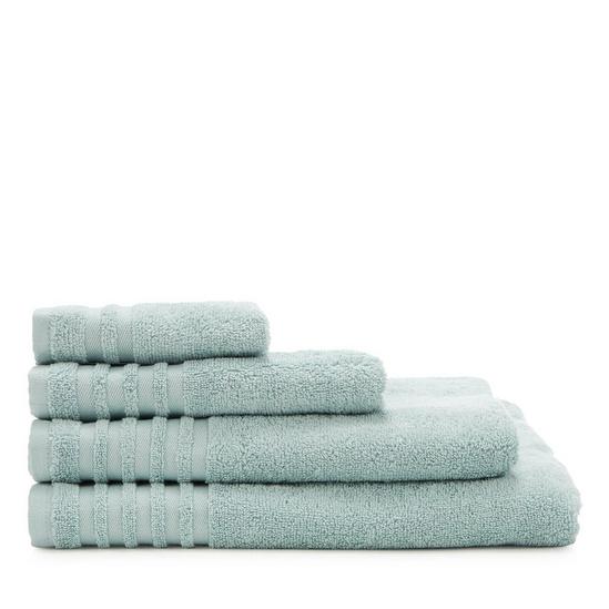 Debenhams Cotton Bath Towel 1