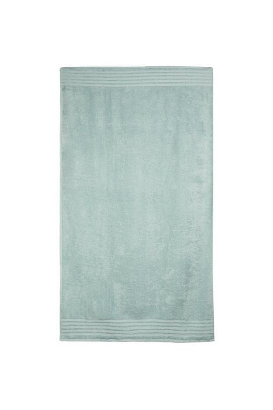 Debenhams Cotton Face Cloth Towel 2