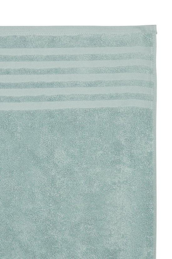 Debenhams Cotton Face Cloth Towel 3