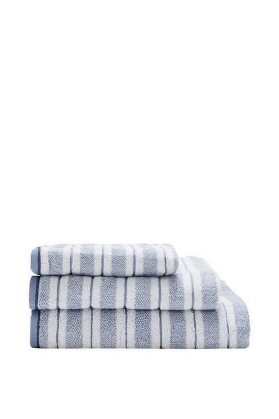 Christy Christy St Ives Bath Sheet Towel 1