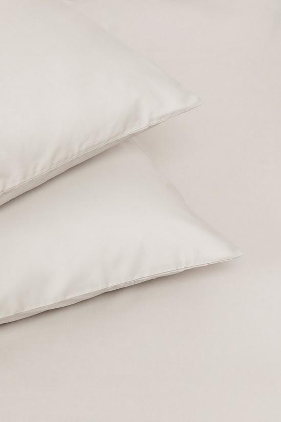 Debenhams Cotton Rich Pillowcase Pair 3