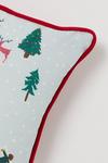 Furn Exclusive Christmas Together Cushion thumbnail 2