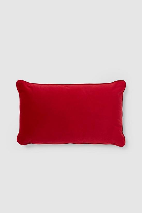 Furn Exclusive Christmas Together Cushion 3