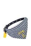 Joules Ahoy There! Nautical Collar & Neckerchief Small thumbnail 1