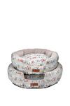 Cath Kidston Cosy Oval Bed S/m thumbnail 3