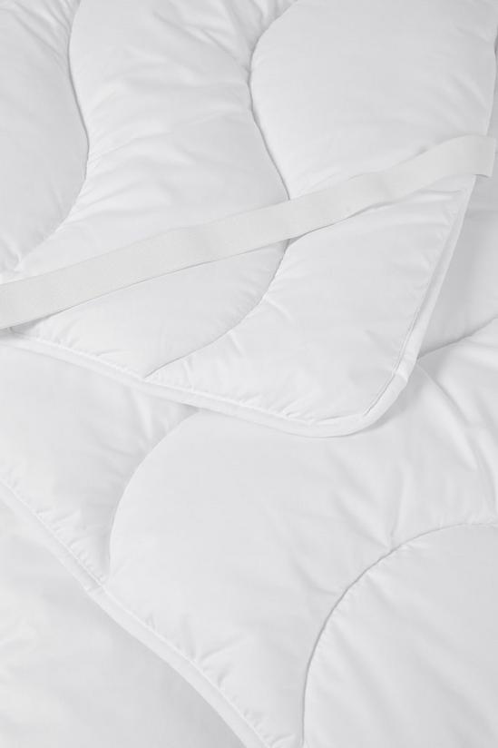 The Fine Bedding Company Winter Cocoon King Enhancer 3