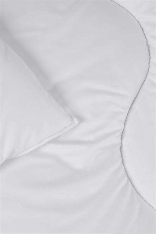 The Fine Bedding Company Winter Cocoon Double Duvet 13.5tog 4