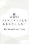 Pineapple Elephant Diamond Jacquard Hand Towel thumbnail 4