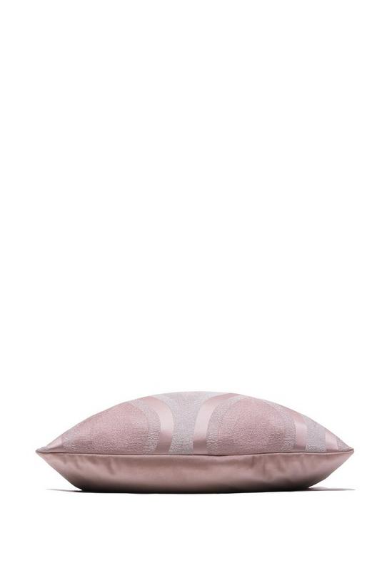 Prestigious Deco Blush Cushion 3