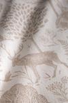 Dreams and Drapes Brushed Winter Forest King Duvet Set thumbnail 3