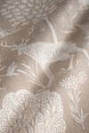 Dreams and Drapes Brushed Winter Forest King Duvet Set thumbnail 4
