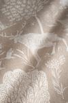 Dreams and Drapes Brushed Winter Forest Double Duvet Set thumbnail 3