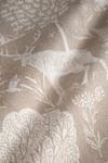 Dreams and Drapes Brushed Winter Forest Single Duvet Set thumbnail 4