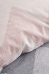 Catherine Lansfield Geo Twin Pack Double Duvet Set thumbnail 4