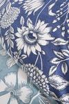 Catherine Lansfield Tapestry Floral Super King Duvet Set thumbnail 4