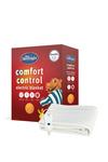 Silentnight Comfort Control Electric Double Blanket thumbnail 1