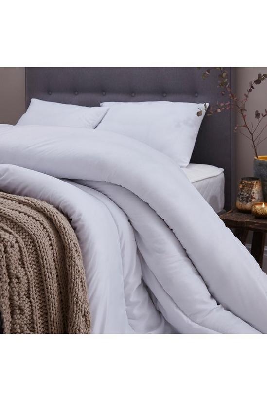 Silentnight Warm And Cosy Double Duvet 15tog 2