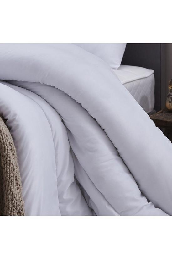 Silentnight Warm And Cosy Double Duvet 15tog 3