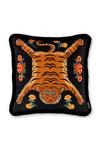 Paloma Home Tibetan Tiger Cushion thumbnail 1