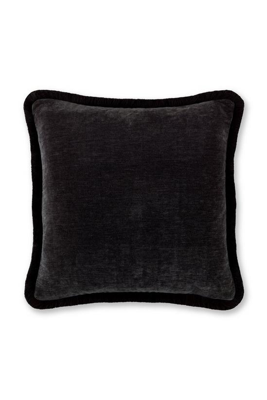 Soft Furnishings | Tibetan Tiger Cushion | Paloma Home