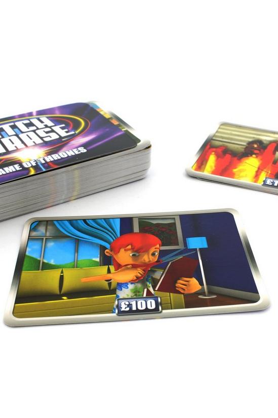 Ginger Fox Catchphrase Card Game 4