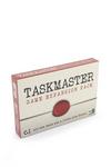Ginger Fox Taskmaster Expansion Pack thumbnail 1