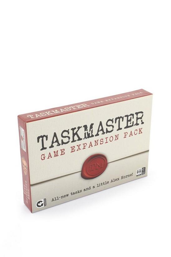 Ginger Fox Taskmaster Expansion Pack 1