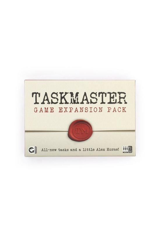 Ginger Fox Taskmaster Expansion Pack 2