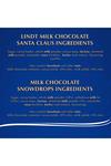 Lindt Chocolate Advent Calendar Milk 160g thumbnail 4