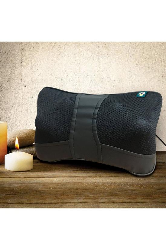 The Source Mini Massage Cushion (Uk Mains Plug) 2