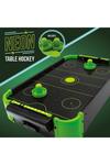The Source Neon Air Hockey thumbnail 2