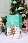 TTK Confectionery Gingerbread Kit - Christmas Tree thumbnail 2