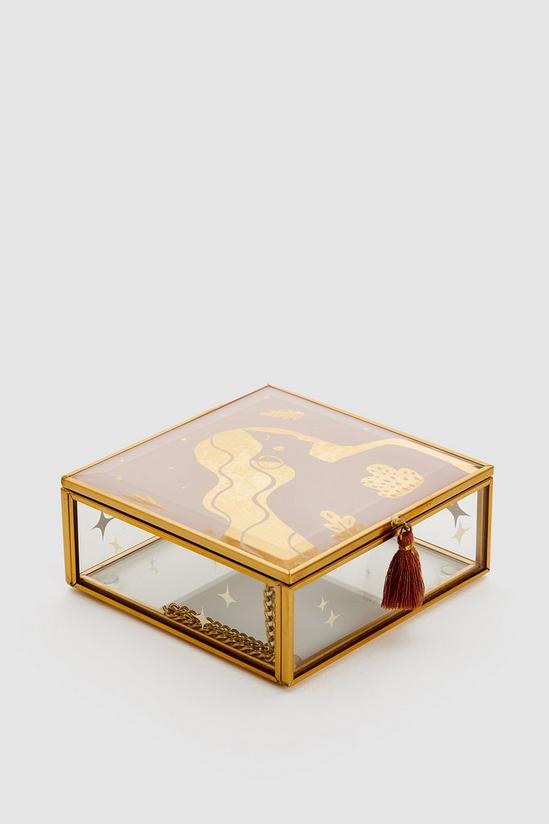 Debenhams Cosmo Decorative Box 1