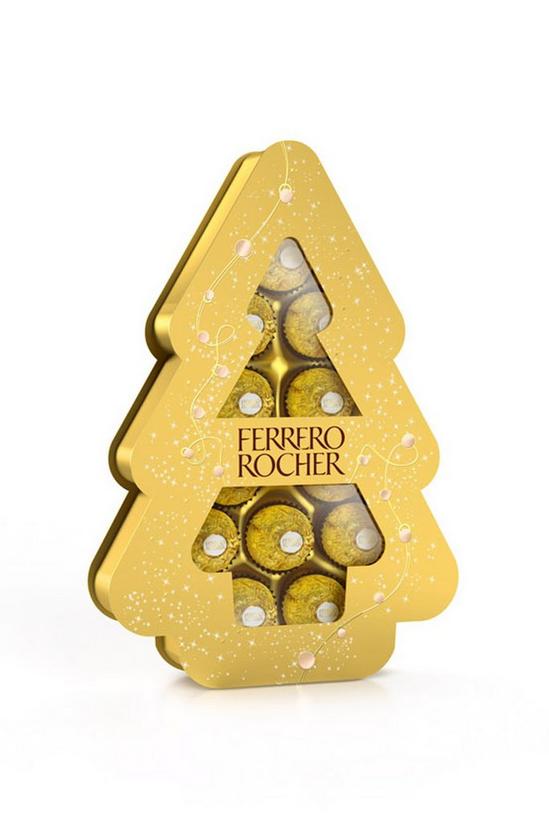 Ferrero Christmas Tree Gift Set (Pack of 12) 1